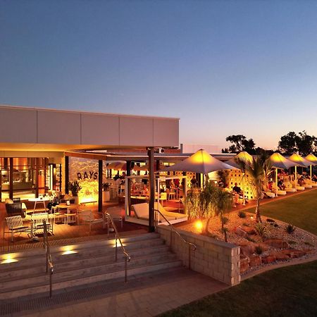 Hedland Hotel 포트헤들랜드 외부 사진