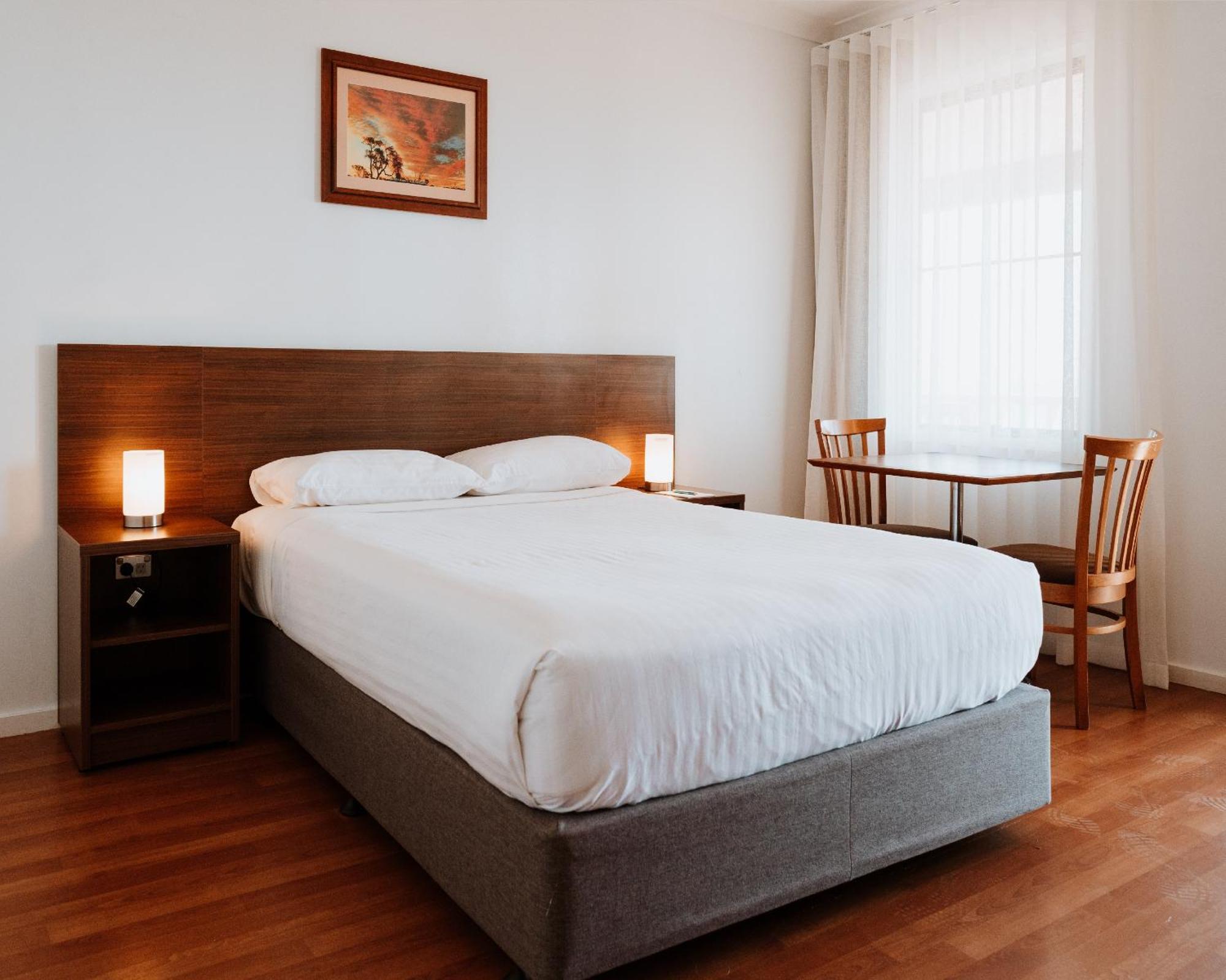Hedland Hotel 포트헤들랜드 외부 사진