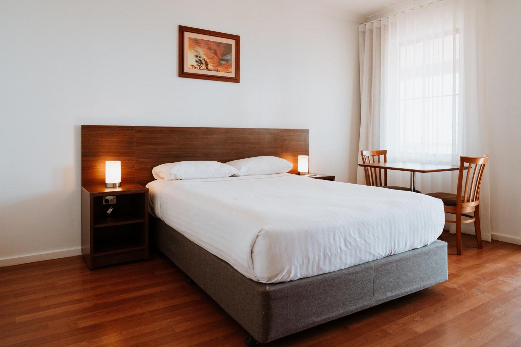 Hedland Hotel 포트헤들랜드 외부 사진